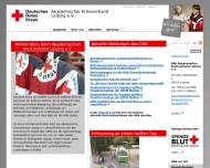 Bild Deutsches Rotes Kreuz akad. Kreisverband Leipzig e.V., Schuldnerberatung
