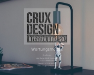 Bild cruxdesign Beschriftungen - Werbetechnik - Grafikdesign - Schilder - Leverkusen