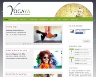 Bild YogaYa : Yoga in Leverkusen