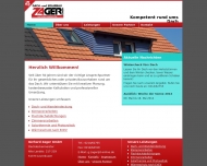 Bild Gerhard Zager GmbH Dachdeckermeister