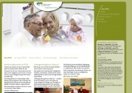 Bild PflegeZentrum Travemnder Allee Nazareth Verein e.V. Haus Nazareth