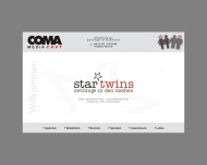 Bild StarTwins-Zwillinge in den Medien