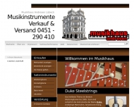 Bild Musikhaus Andresen GmbH