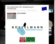 Bild Vrit Detektei, Beobachtungen, Ermittlungen