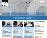 Bild Job Service Beschftigungsfrderung Leverkusen gGmbH