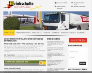 Bild H. & B. Brinkschulte Mineralle - Industrieschmierstoffe
