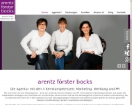 Bild Marketingberatung Manja Frster