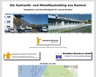 Bild HIT Hydraulik und Industrie-Technik GmbH