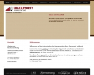 Bild Raumausstatter in Lbeck - Chakravorty Raumausstattung