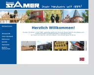 Bild Zimmerei Stamer Lbeck