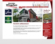 Bild Getrnke Wingchen GmbH & Co.KG