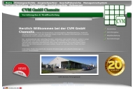 Bild CVM GmbH Vorrichtungsbau u. Metallbearbeitung