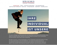 Bild BTR Sumus Lorenzen, Lder und Partner