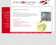 Bild Büro Partner Westphal GmbH Büroeinrichtung
