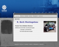 Bild Bork Ronald