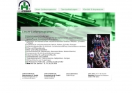 Bild AMR-Hydraulik Brandenburg-H. GmbH