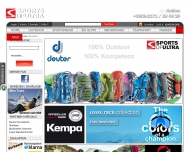 Bild ULTRA TOURS SPORTREISEN