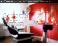 Bild Gemeinschaftspraxis - Dr. Britta Wengel-Buns - Dr. Christian E. Buns ...