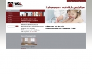 Bild WGL Wohnungsgesellschaft Leverkusen GmbH