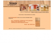 Bild Frank Sterly
