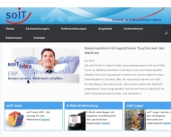 Bild soIT GmbH System Organisation InformationsTechnik