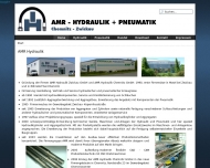 Bild AMR-Hydraulik Zwickau GmbH