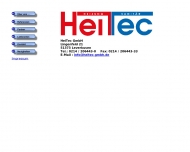Bild Heitec GmbH - Heizung und Sanitr
