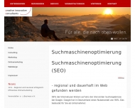 Bild creative innovative consultants