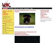 Bild van der Kaap H.