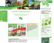 Bild REG Bergisch Land und Mark eG