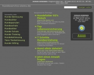 Bild Hundeservice-Siems