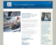 Bild D R Tec Dreier & Rmer Maschinenbau GbR