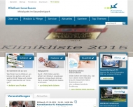 Bild Klinikum Leverkusen