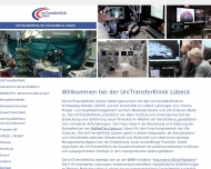 Bild UniTransferKlinik GmbH