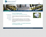 Bild Hydraulik Schwerin Anlagentechnik GmbH & Co. KG
