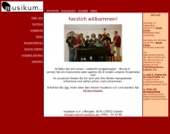 Bild musikum e.v. luebeck