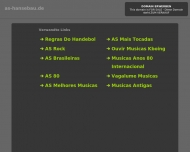 as-hansebau.de - - Informationen zum Thema as-hansebau