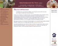Bild Naturheilpraxis fr Tiere - Tierheilpraktiker