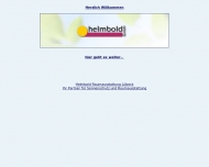 Bild Raumausstattung und Sonnenschutz Helmbold GmbH