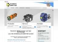 Bild HK Hydraulik Kontor GmbH
