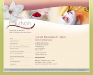 Bild Hautnah Naturwaren, Inh.: Angelika Landgraff