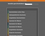 bomdia-geschenkideen.de