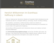 Bild Eventhaus Hoffnung