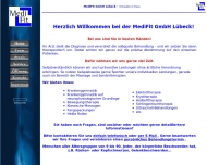 Bild Medifit GmbH