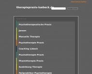 Bild Praxis fr systemische Beratung und Therapie