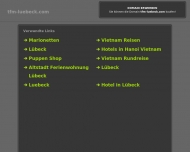 Bild Theater Figuren Museum Lbeck