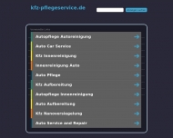 Bild Kfz Pflege Service Jrg Brunswig
