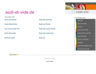 Bild AUDI ET VIDE Hundeschule