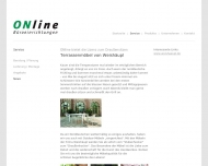 Bild ONline Broeinrichtungen brombel lbeck brostuhl bro mbel ...