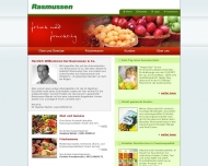 Bild Rasmussen & Co. Gemüsegroßhandel GmbH